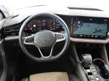 Volkswagen Touareg 3.0 TDI Elegance