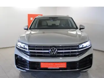 Volkswagen Touareg 3.0 TDI Elegance
