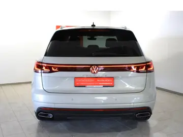 Volkswagen Touareg 3.0 TDI Elegance