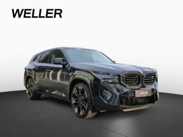 BMW XM 50e M Multisitze DAPr SoftCl 360  H K
