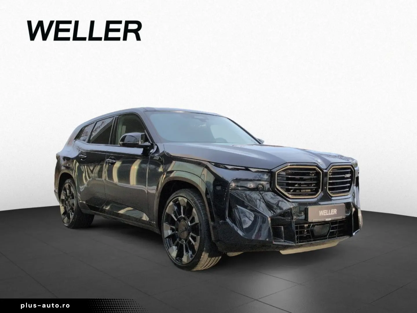 BMW XM 50e M Multisitze DAPr SoftCl 360  H K