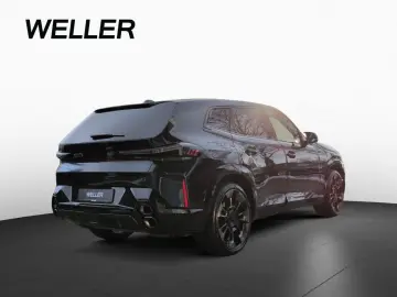 BMW XM 50e M Multisitze DAPr SoftCl 360  H K