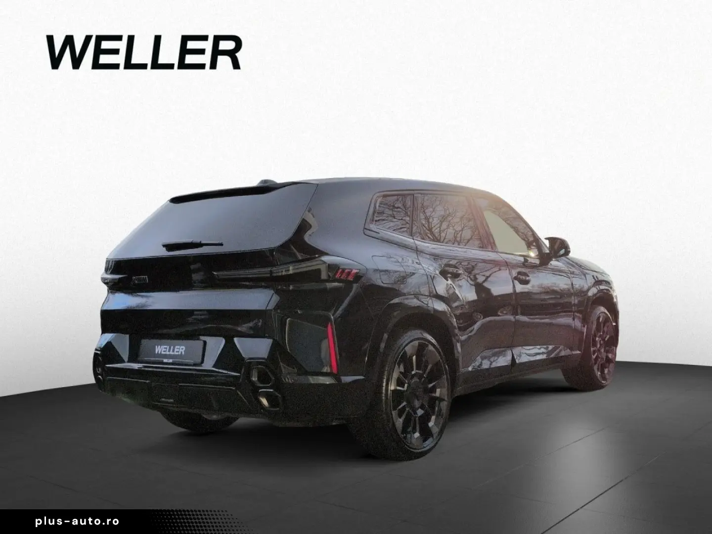 BMW XM 50e M Multisitze DAPr SoftCl 360  H K