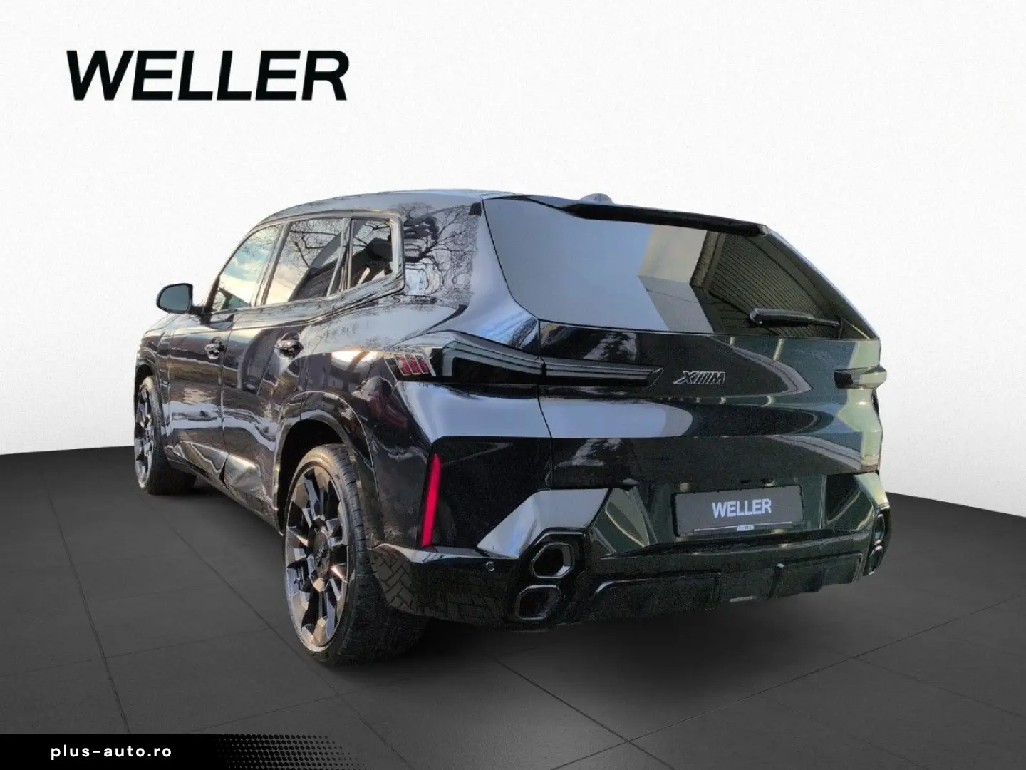 BMW XM 50e M Multisitze DAPr SoftCl 360  H K