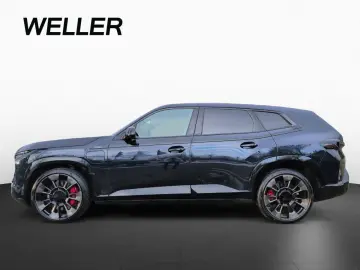 BMW XM 50e M Multisitze DAPr SoftCl 360  H K