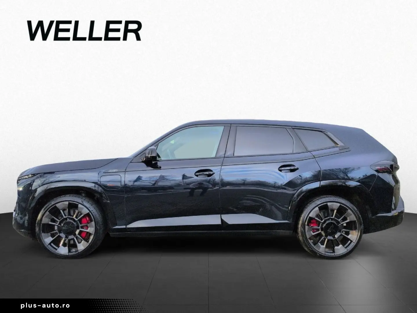 BMW XM 50e M Multisitze DAPr SoftCl 360  H K