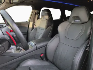 BMW XM 50e M Multisitze DAPr SoftCl 360  H K