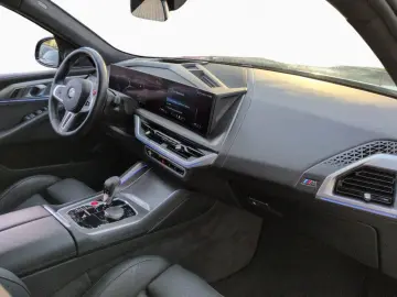 BMW XM 50e M Multisitze DAPr SoftCl 360  H K