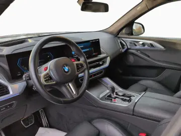 BMW XM 50e M Multisitze DAPr SoftCl 360  H K