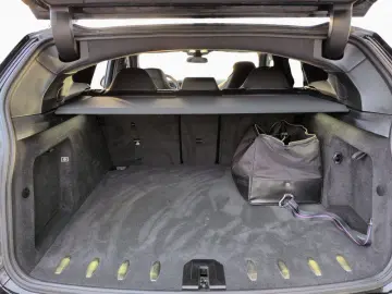 BMW XM 50e M Multisitze DAPr SoftCl 360  H K