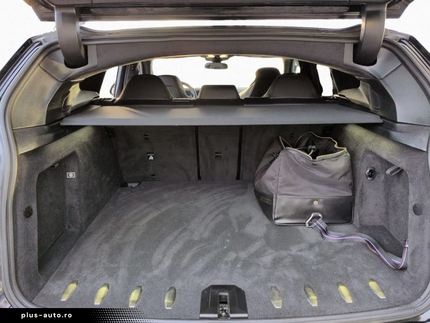 BMW XM 50e M Multisitze DAPr SoftCl 360  H K