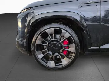 BMW XM 50e M Multisitze DAPr SoftCl 360  H K