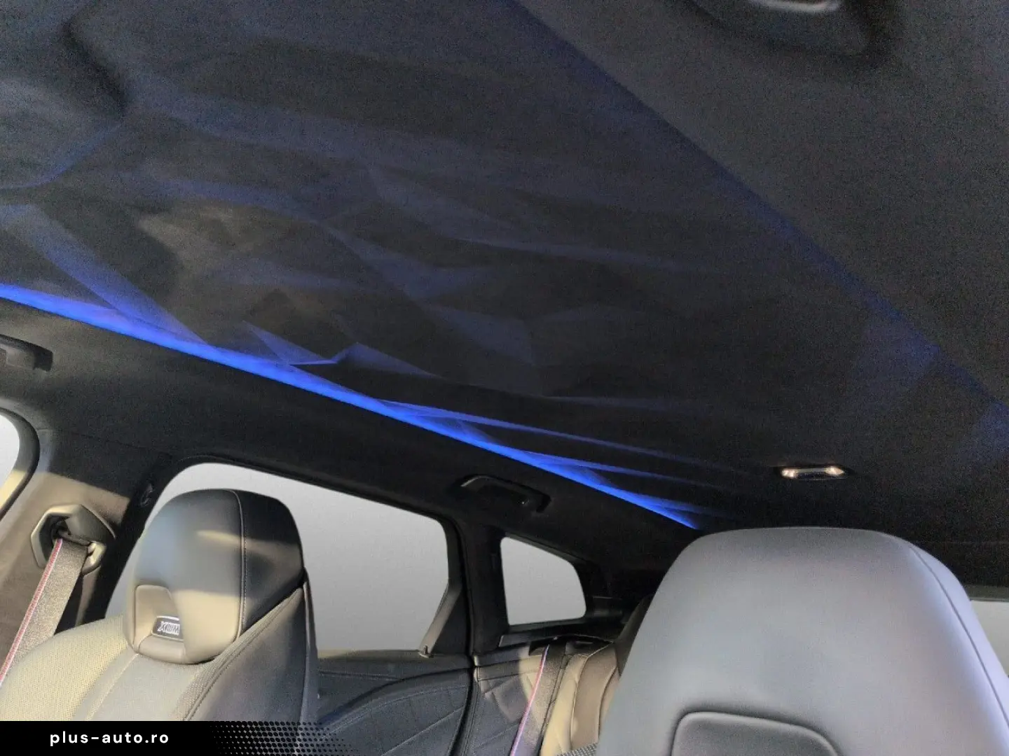 BMW XM 50e M Multisitze DAPr SoftCl 360  H K