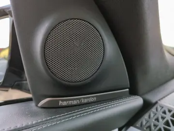 BMW XM 50e M Multisitze DAPr SoftCl 360  H K