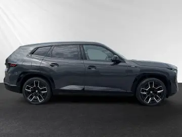 BMW XM 50e DAProf. AHK. Sitzbelüft.&Massage H K