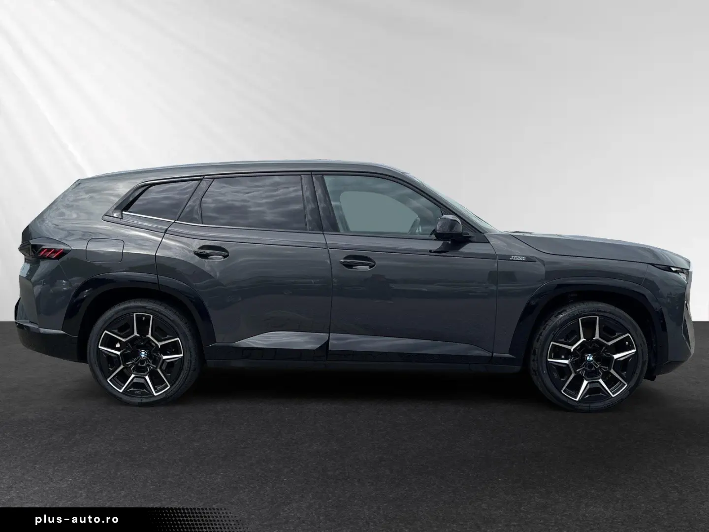 BMW XM 50e DAProf. AHK. Sitzbelüft.&Massage H K