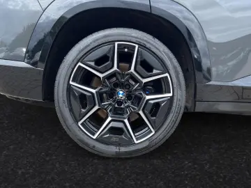 BMW XM 50e DAProf. AHK. Sitzbelüft.&Massage H K