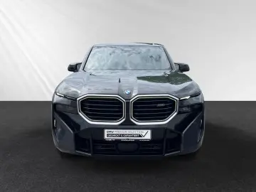 BMW XM 50e DAProf. AHK. Sitzbelüft.&Massage H K