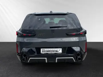 BMW XM 50e DAProf. AHK. Sitzbelüft.&Massage H K
