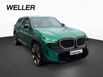 BMW XM 50e DA-Pro AutobahnAss. 23
