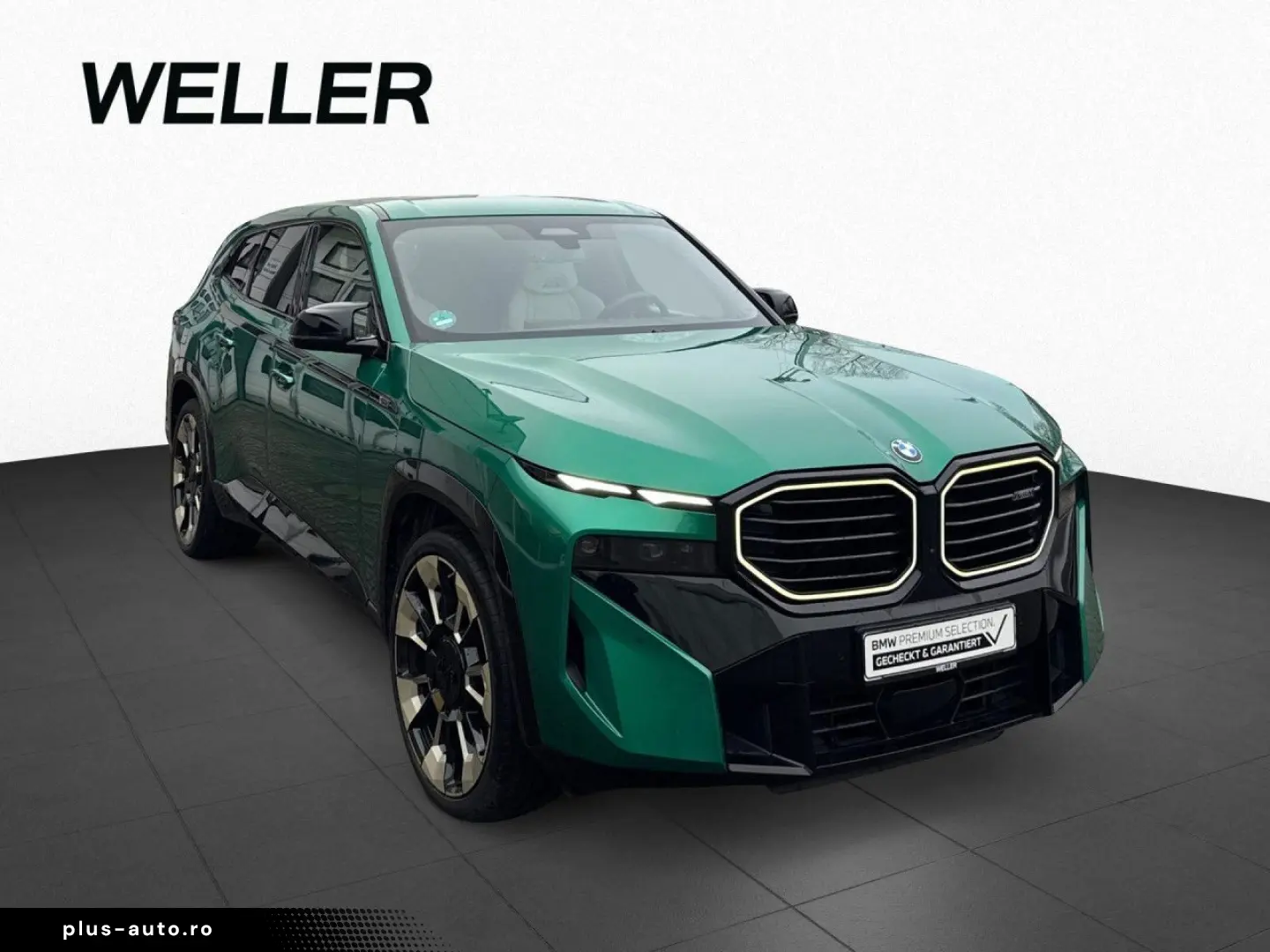 BMW XM 50e DA-Pro AutobahnAss. 23