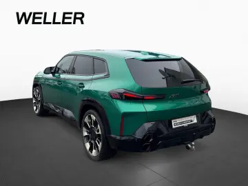 BMW XM 50e DA-Pro AutobahnAss. 23