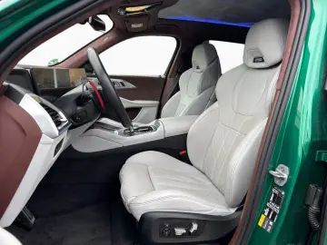 BMW XM 50e DA-Pro AutobahnAss. 23