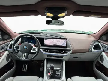 BMW XM 50e DA-Pro AutobahnAss. 23