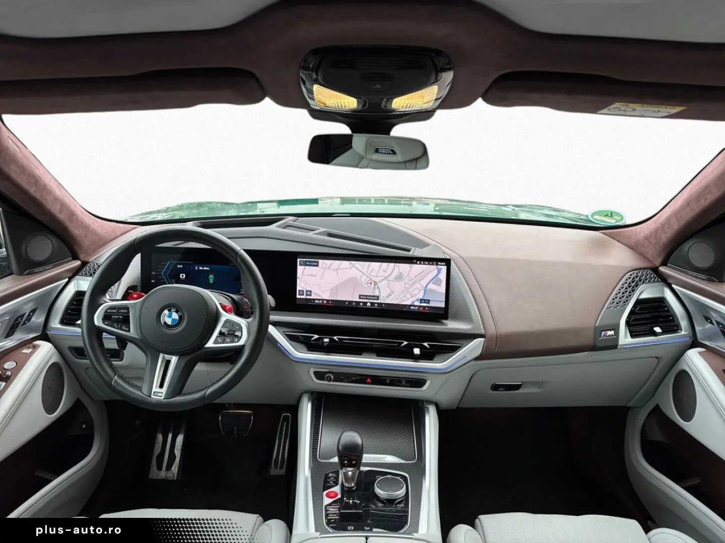 BMW XM 50e DA-Pro AutobahnAss. 23