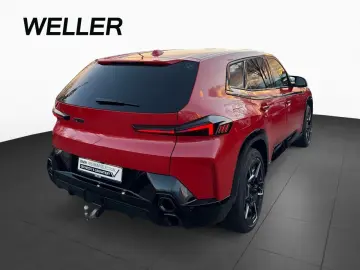 BMW XM 50e DA-Pro AdFw-Pro Massage AHK BAB-Ass 360