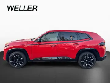 BMW XM 50e DA-Pro AdFw-Pro Massage AHK BAB-Ass 360