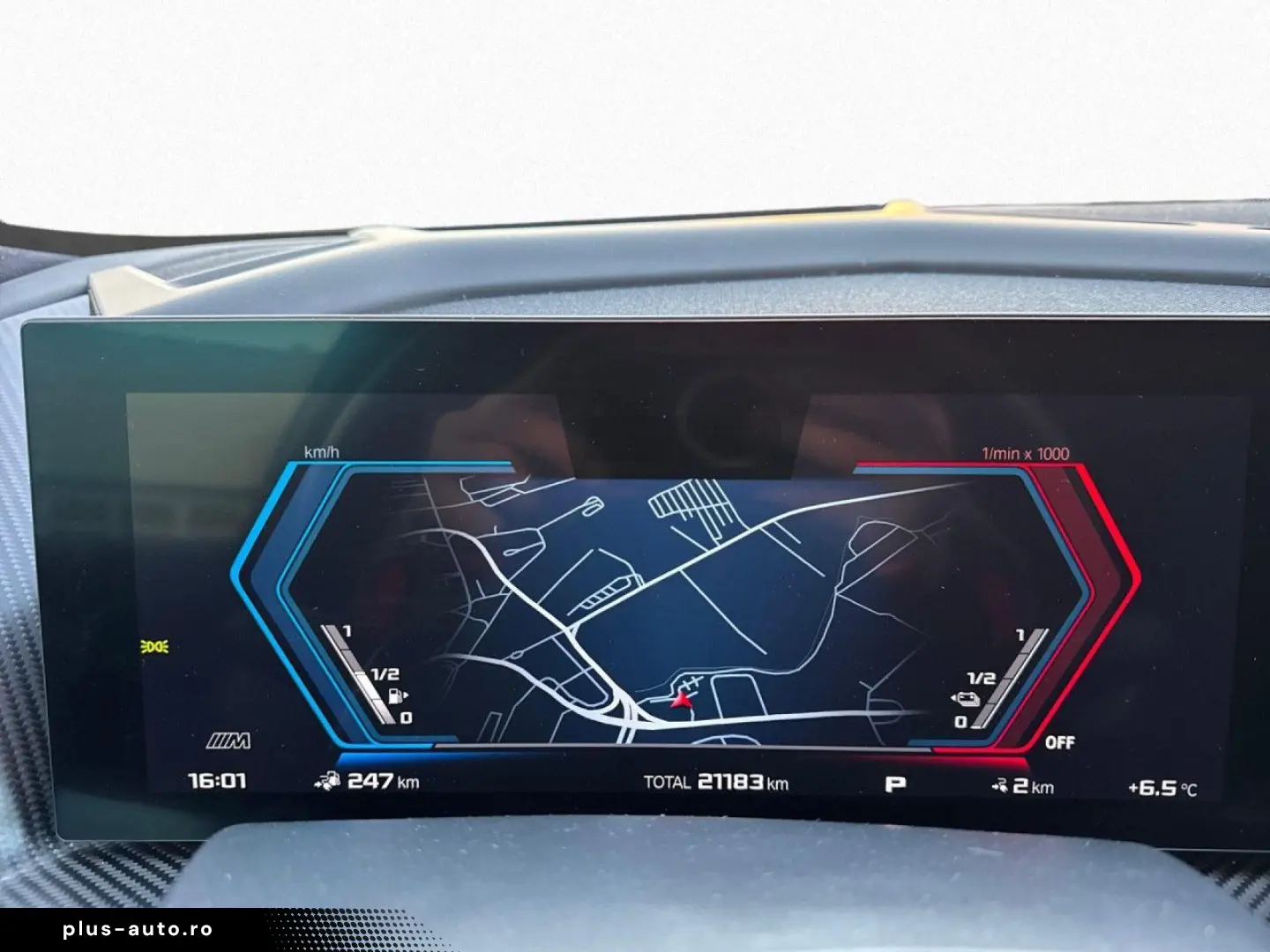 BMW XM 50e DA-Pro AdFw-Pro Massage AHK BAB-Ass 360