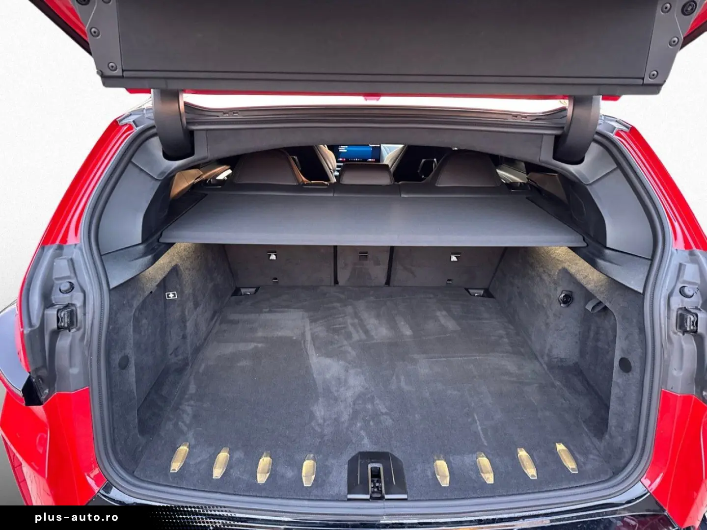 BMW XM 50e DA-Pro AdFw-Pro Massage AHK BAB-Ass 360