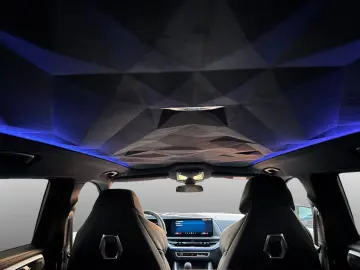 BMW XM 50e DA-Pro AdFw-Pro Massage AHK BAB-Ass 360