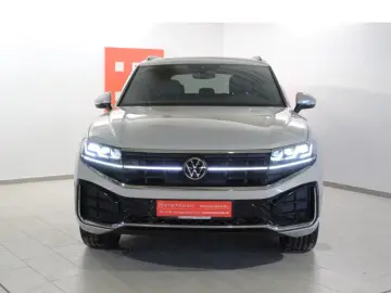 VW Touareg 3.0 TDI 2x R-Line 22 AHK STAND 5J.-GARAN