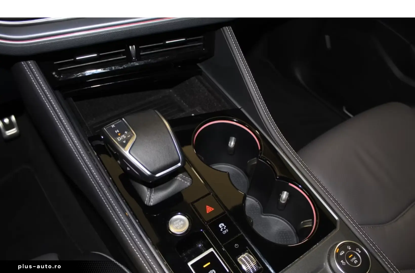 VW Touareg 3.0 TDI 2x R-Line 22 AHK STAND 5J.-GARAN