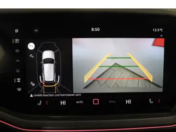 VW Touareg 3.0 TDI 2x R-Line 22 AHK STAND 5J.-GARAN