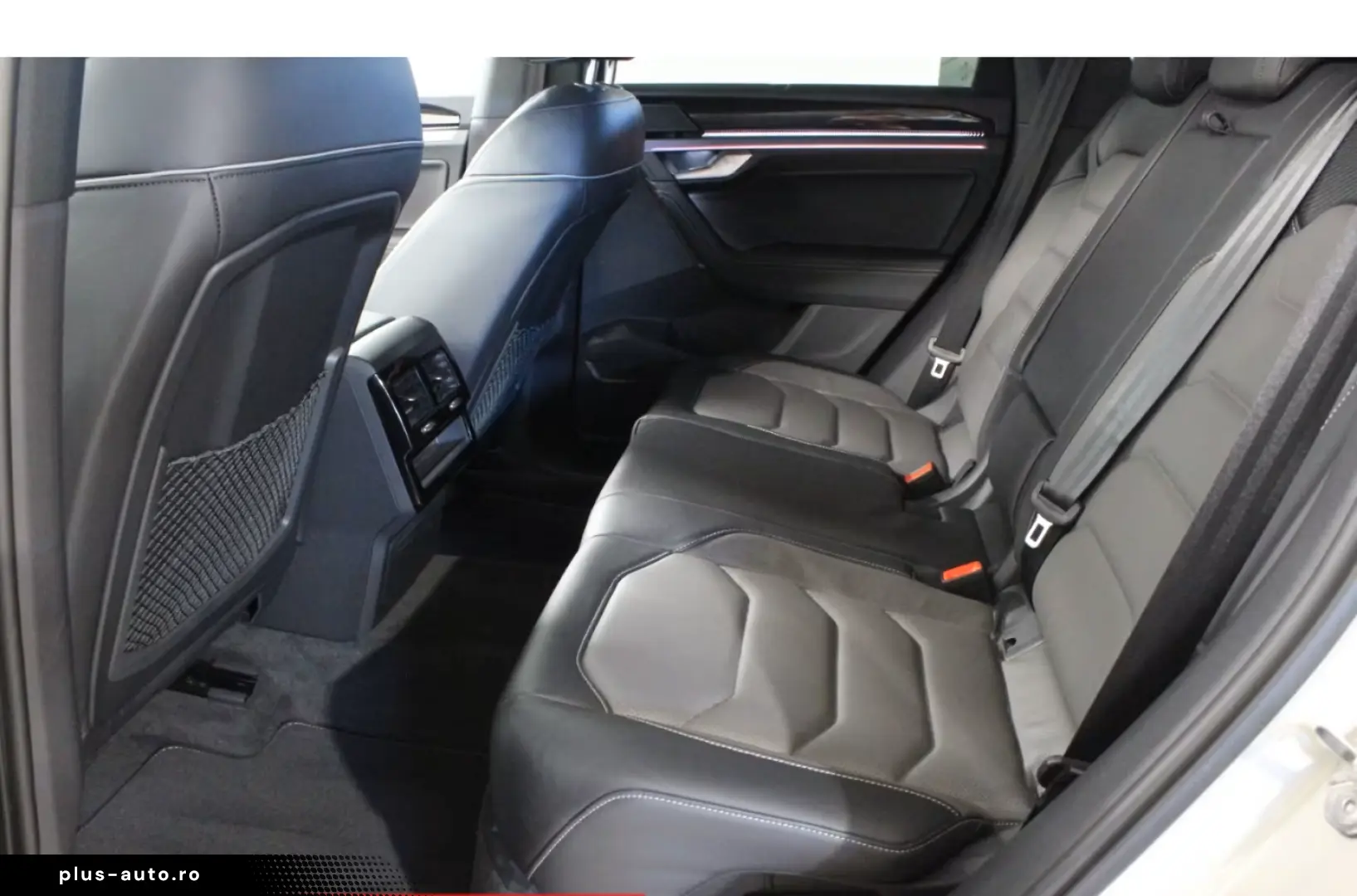 VW Touareg 3.0 TDI 2x R-Line 22 AHK STAND 5J.-GARAN