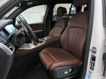 BMW X5 45xe M Sport Laser HUD LiveCockPro PA  uvm!