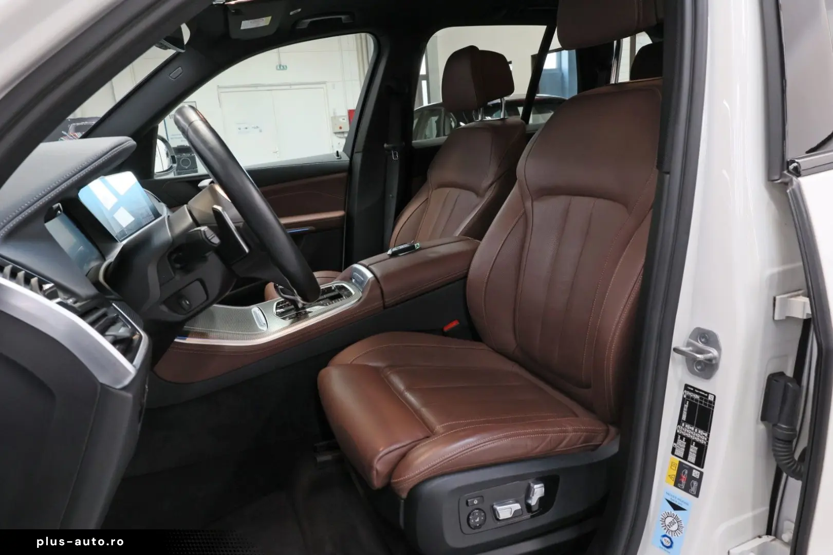 BMW X5 45xe M Sport Laser HUD LiveCockPro PA  uvm!