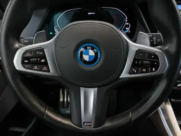 BMW X5 45xe M Sport Laser HUD LiveCockPro PA  uvm!