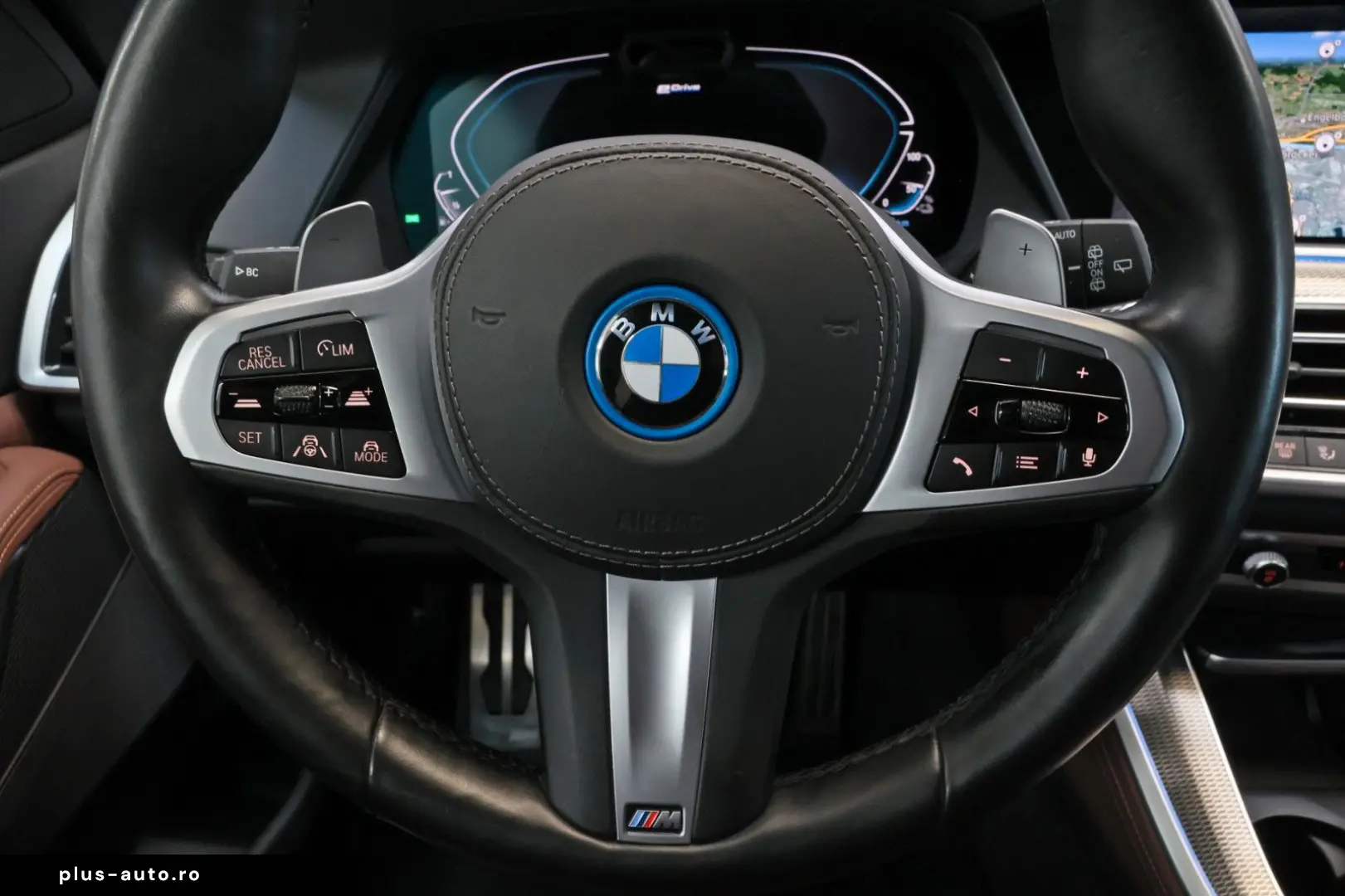 BMW X5 45xe M Sport Laser HUD LiveCockPro PA  uvm!