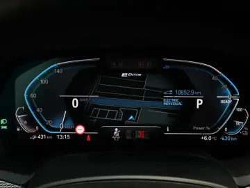 BMW X5 45xe M Sport Laser HUD LiveCockPro PA  uvm!