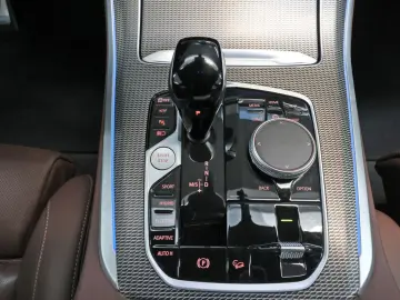 BMW X5 45xe M Sport Laser HUD LiveCockPro PA  uvm!