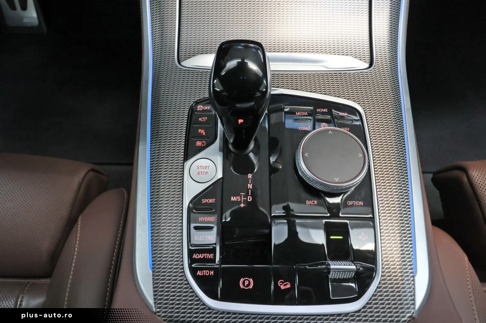 BMW X5 45xe M Sport Laser HUD LiveCockPro PA  uvm!