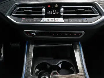 BMW X5 45xe M Sport Laser HUD LiveCockPro PA  uvm!