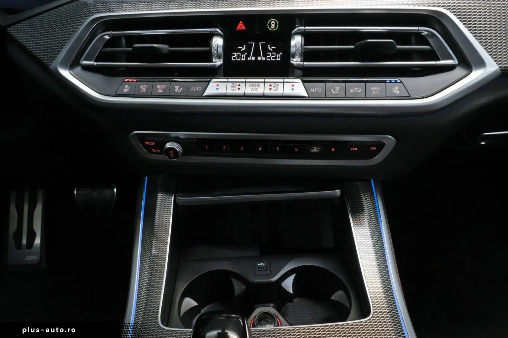 BMW X5 45xe M Sport Laser HUD LiveCockPro PA  uvm!