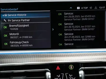 BMW X5 45xe M Sport Laser HUD LiveCockPro PA  uvm!