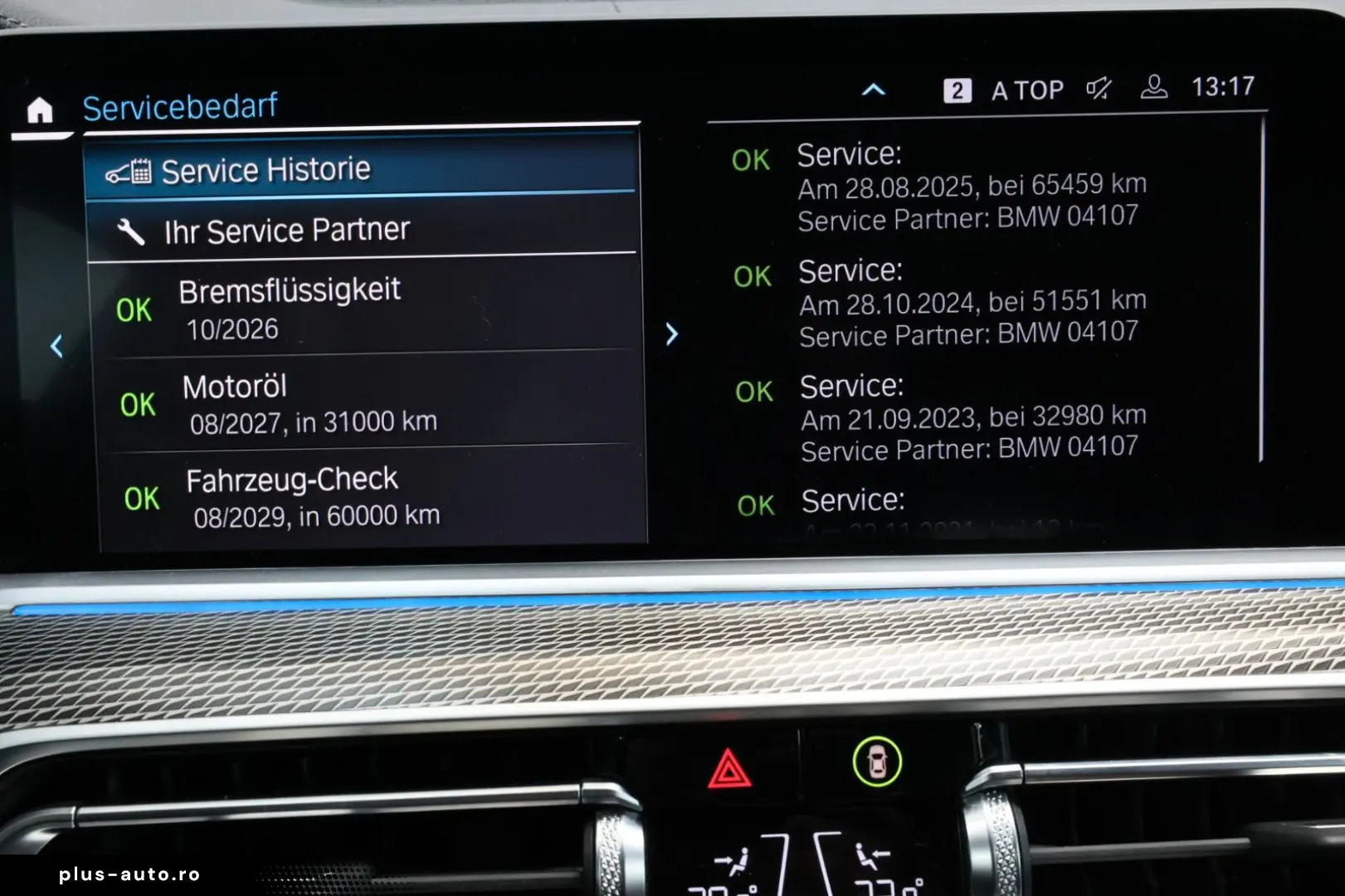 BMW X5 45xe M Sport Laser HUD LiveCockPro PA  uvm!