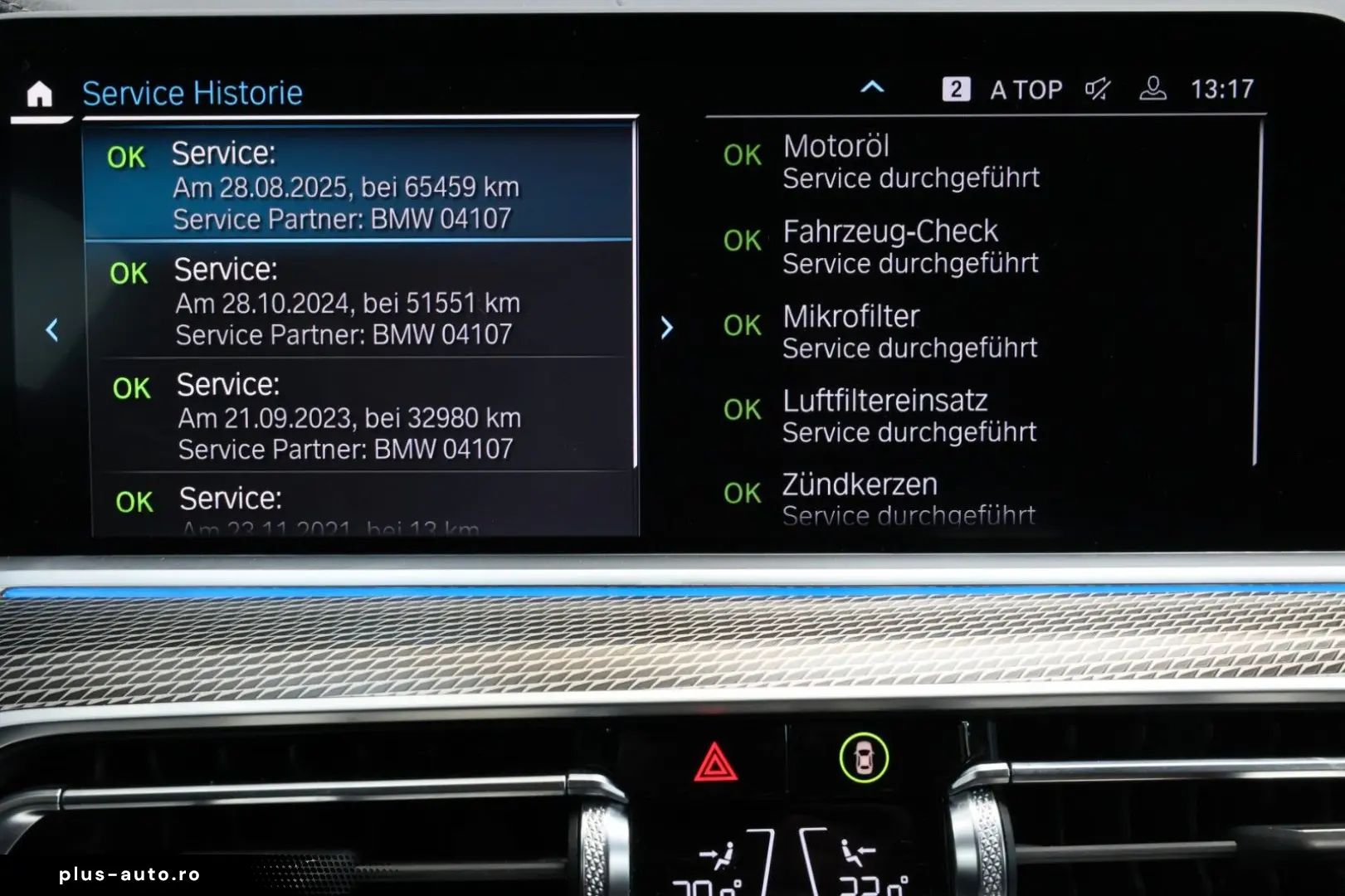 BMW X5 45xe M Sport Laser HUD LiveCockPro PA  uvm!